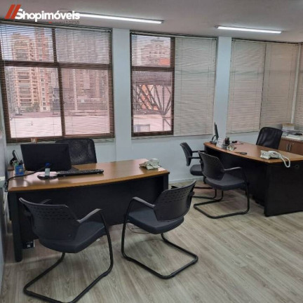Imagem Sala Comercial à Venda, 116 m² em Vila Olímpia - São Paulo Imagem Sala Comercial à Venda, 116 m² em Vila Olímpia - São Paulo