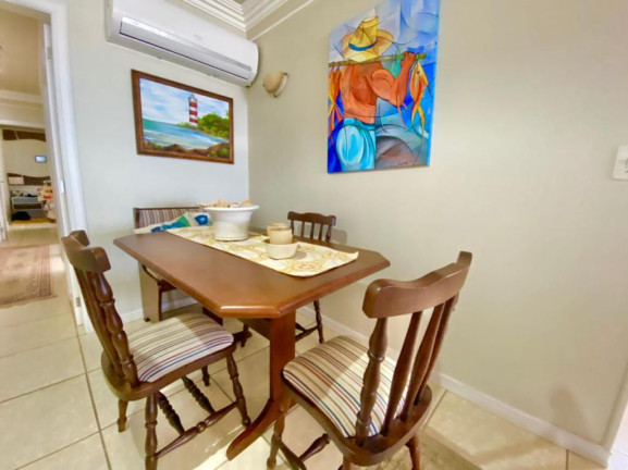 Imagem Apartamento com 3 Quartos à Venda, 124 m² em Centro - Capao Da Canoa