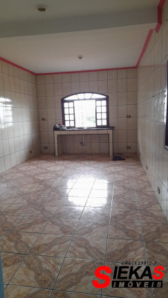 Imagem Sobrado com 3 Quartos para Alugar, 75 m² em Jardim Cotinha - São Paulo