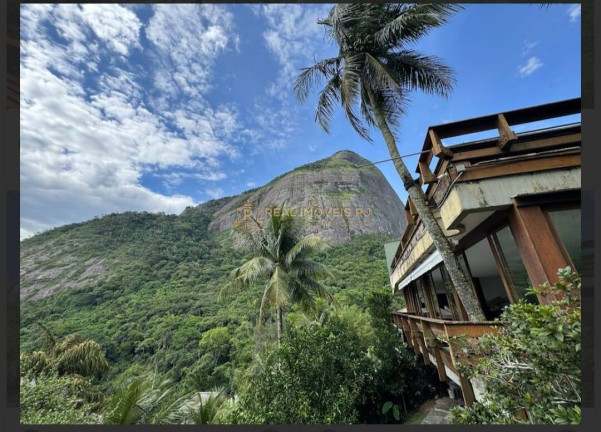 Imagem Casa com 5 Quartos para Alugar, 1.828 m² em Joá - Rio De Janeiro Imagem Casa com 5 Quartos para Alugar, 1.828 m² em Joá - Rio De Janeiro