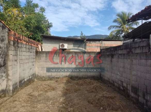 Imagem Terreno à Venda, 150 m² em Jaraguá - Caraguatatuba Imagem Terreno à Venda, 150 m² em Jaraguá - Caraguatatuba