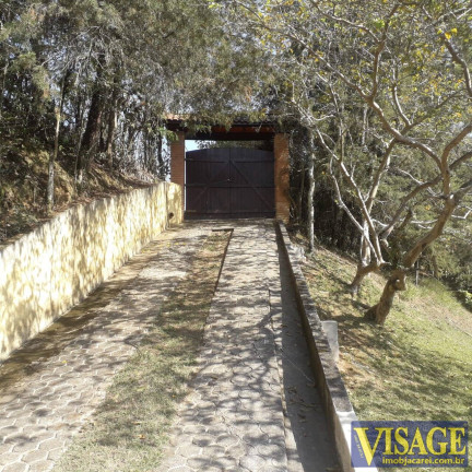 Imagem Chácara com 4 Quartos à Venda, em Jardim Selma - Santa Branca Imagem Chácara com 4 Quartos à Venda, em Jardim Selma - Santa Branca
