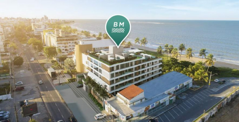 Imagem Apartamento com 3 Quartos à Venda, 81 m² em Jardim Oceania - João Pessoa Imagem Apartamento com 3 Quartos à Venda, 81 m² em Jardim Oceania - João Pessoa