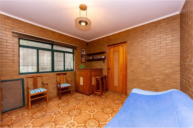 Imagem Casa com 4 Quartos à Venda,  em Vila Laís - São Paulo