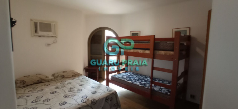 Imagem Apartamento com 3 Quartos à Venda, 170 m² em Enseada - Guarujá Imagem Apartamento com 3 Quartos à Venda, 170 m² em Enseada - Guarujá