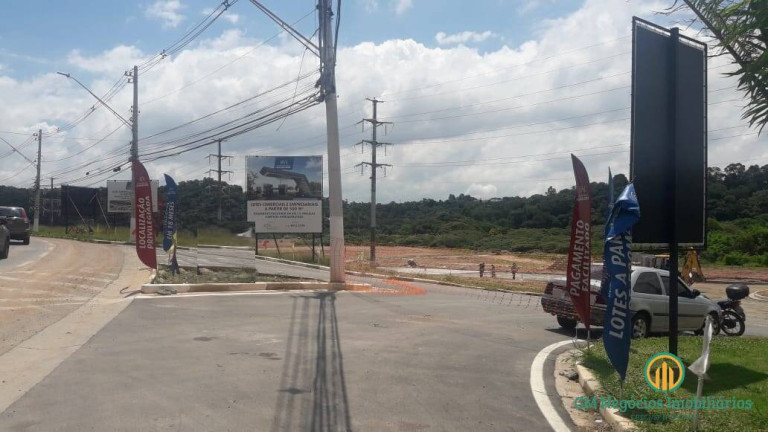 Imagem Terreno à Venda, 500 m² em Parque Rincão - Cotia Imagem Terreno à Venda, 500 m² em Parque Rincão - Cotia