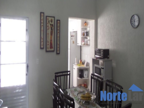 Imagem Sobrado com 3 Quartos à Venda, 160 m² em Santa Teresinha - São Paulo