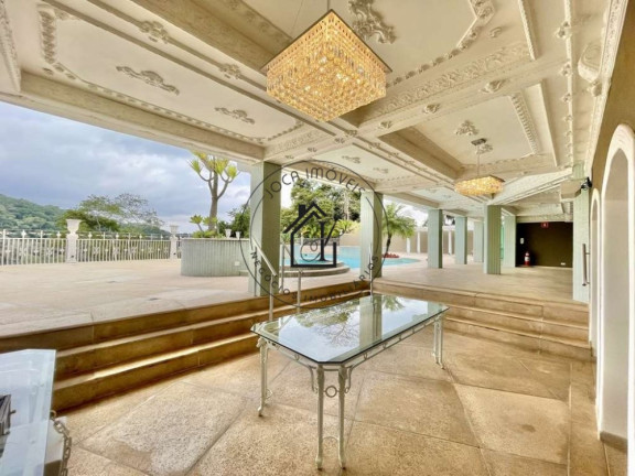 Imagem Casa com 2 Quartos à Venda, 6.902 m² em Jardim Santa Paula - Cotia
