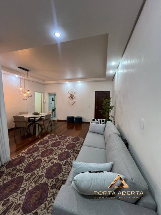 Imagem Apartamento com 3 Quartos à Venda, 113 m² em Cidade Nobre - Ipatinga Imagem Apartamento com 3 Quartos à Venda, 113 m² em Cidade Nobre - Ipatinga