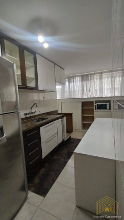 Imagem Apartamento com 3 Quartos à Venda, 61 m² em Parque Cecap - Guarulhos