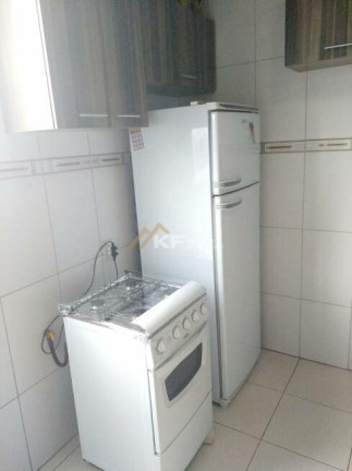 Imagem Apartamento com 2 Quartos à Venda, 60 m² em Sumarezinho - Ribeirão Preto