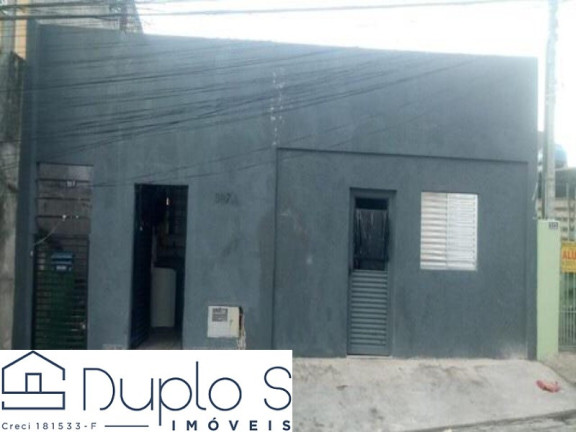 Casa com 7 Quartos à Venda, 255 m² em Vila Bancária Munhoz - São Paulo