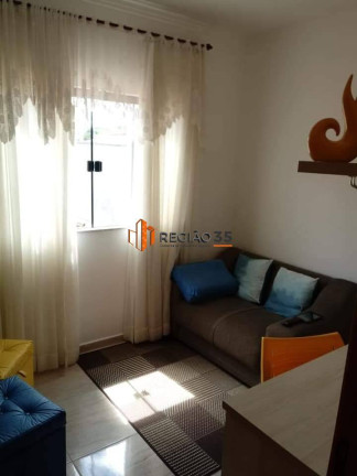 Imagem Apartamento com 3 Quartos à Venda, 79 m² em Jardim Campos Elísios - Poços De Caldas