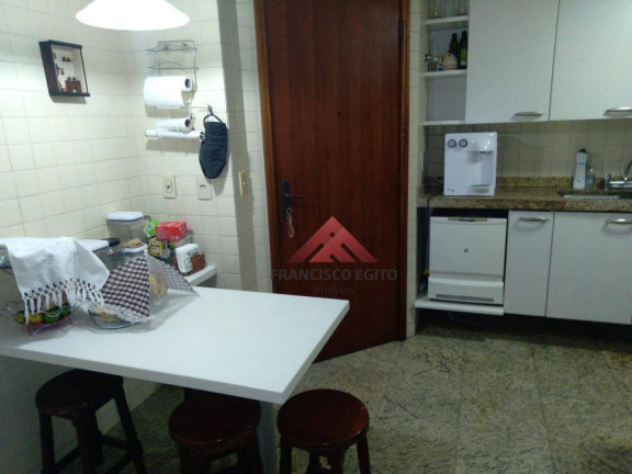 Imagem Apartamento com 4 Quartos à Venda, 170 m² em Icaraí - Niterói Imagem Apartamento com 4 Quartos à Venda, 170 m² em Icaraí - Niterói