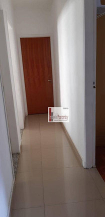Imagem Apartamento com 3 Quartos à Venda, 120 m² em Cambuci - São Paulo