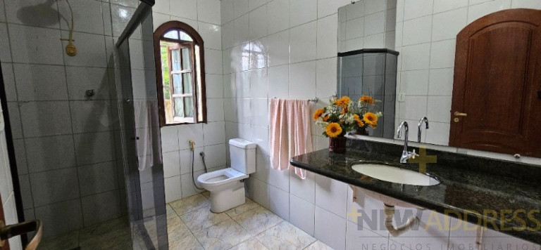 Imagem Casa com 5 Quartos à Venda,  em Itaquari - Cariacica