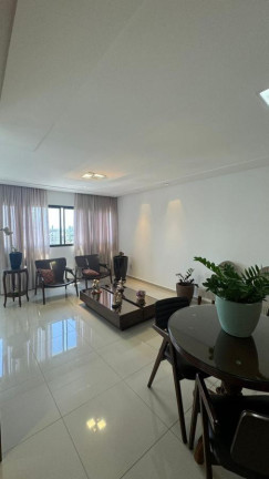 Imagem Apartamento com 3 Quartos à Venda, 157 m² em Espinheiro - Recife