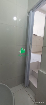 Imagem Kitnet com 1 Quarto para Alugar, 111 m² em Morrinhos - Montes Claros