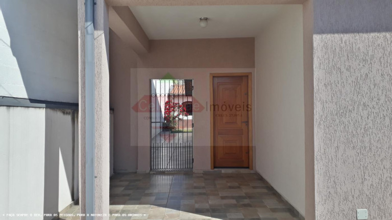 Imagem Casa com 3 Quartos à Venda, 204 m² em Jardim Das Nações - Taubaté Imagem Casa com 3 Quartos à Venda, 204 m² em Jardim Das Nações - Taubaté