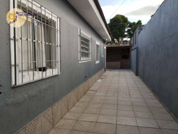 Imagem Casa com 2 Quartos à Venda, 101 m² em Jardim Indaiá - Bertioga