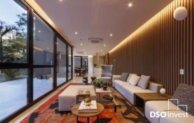 Imagem Apartamento com 3 Quartos à Venda, 173 m² em Santo Amaro - São Paulo Imagem Apartamento com 3 Quartos à Venda, 173 m² em Santo Amaro - São Paulo