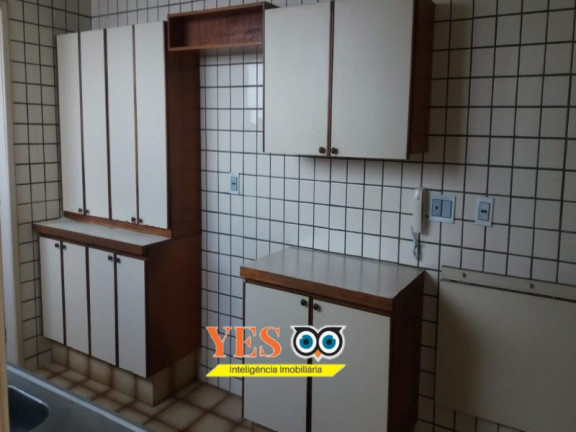 Imagem Apartamento com 3 Quartos para Alugar, 130 m² em Centro - Feira De Santana Imagem Apartamento com 3 Quartos para Alugar, 130 m² em Centro - Feira De Santana