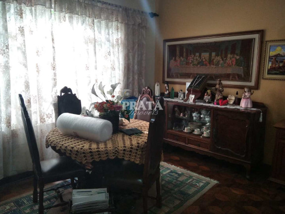 Imagem Casa com 3 Quartos à Venda, 200 m² em Gonzaga - Santos