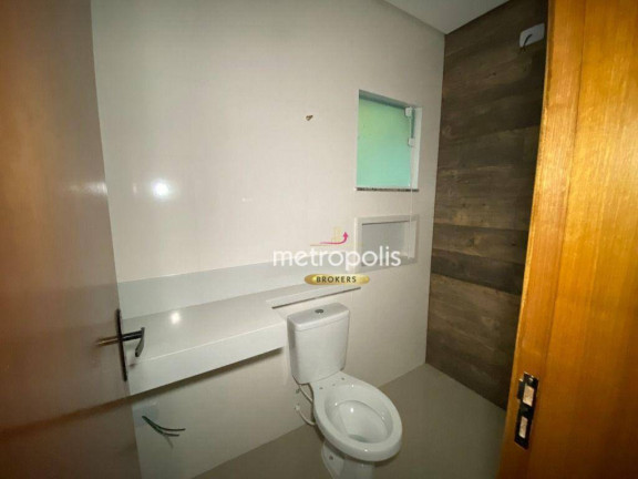 Imagem Cobertura com 2 Quartos à Venda, 106 m² em Vila Camilópolis - Santo André Imagem Cobertura com 2 Quartos à Venda, 106 m² em Vila Camilópolis - Santo André
