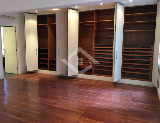 Imagem Apartamento com 3 Quartos à Venda, 200 m² em Ipanema - Rio De Janeiro