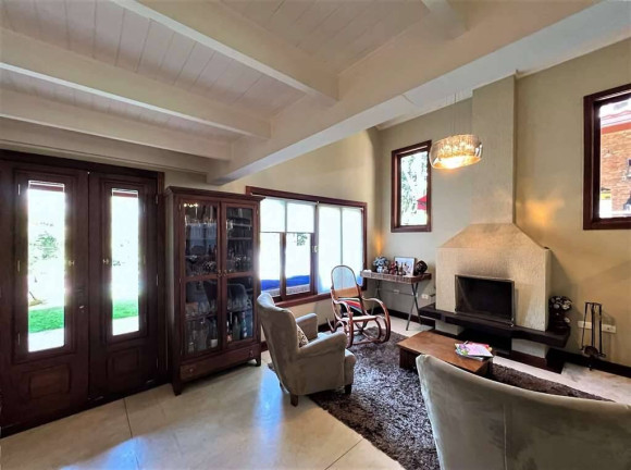 Imagem Casa com 5 Quartos à Venda,  em Jardim São Vicente - Cotia