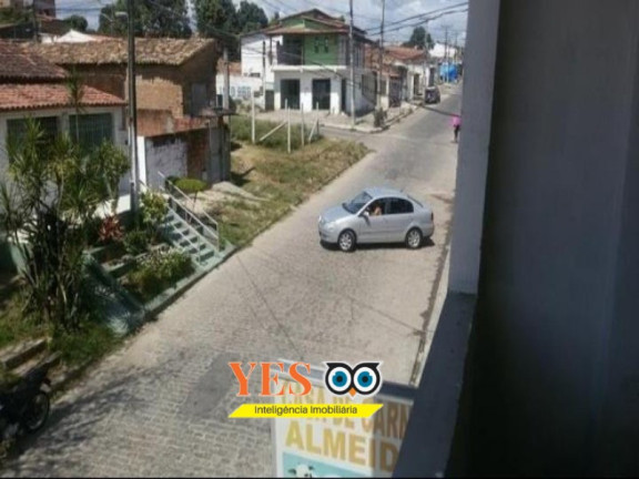 Imagem Casa com 3 Quartos à Venda, 136 m² em Jardim Cruzeiro - Feira De Santana