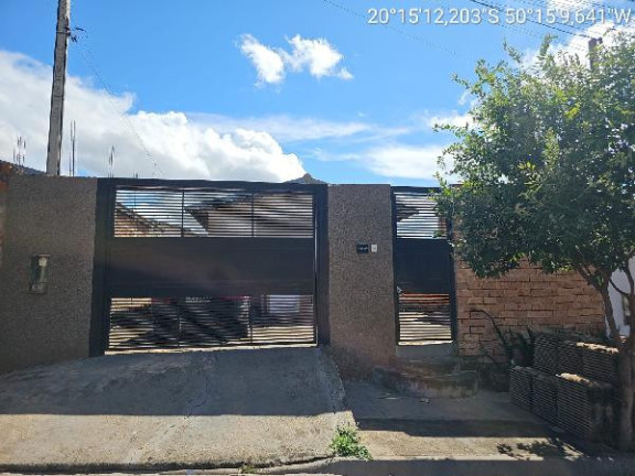 Casa com 2 Quartos à Venda, 180 m² em Fernandopolis