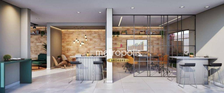 Imagem Studio com 1 Quarto à Venda, 37 m² em Sumaré - São Paulo Imagem Studio com 1 Quarto à Venda, 37 m² em Sumaré - São Paulo