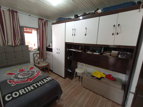 Imagem Casa com 1 Quarto à Venda, 125 m² em Cotianos - Piedade