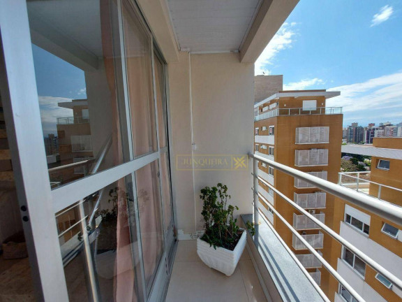 Imagem Imóvel com 3 Quartos à Venda, 131 m² em Centro - Florianópolis