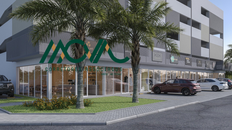 Imagem Imóvel com 2 Quartos à Venda, 51 m² em Santa Clara - Itapoá