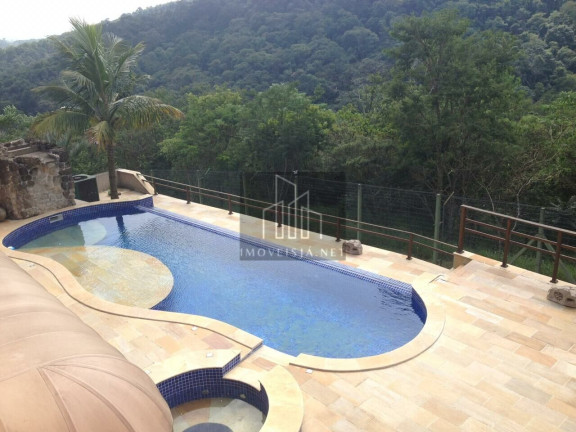 Imagem Casa com 5 Quartos à Venda, 650 m² em Alphaville - Santana De Parnaíba Imagem Casa com 5 Quartos à Venda, 650 m² em Alphaville - Santana De Parnaíba