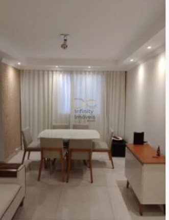 Imagem Apartamento com 2 Quartos à Venda, 58 m² em Castelo - Belo Horizonte