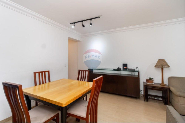 Imagem Apartamento com 2 Quartos à Venda, 65 m² em Sumarezinho - São Paulo