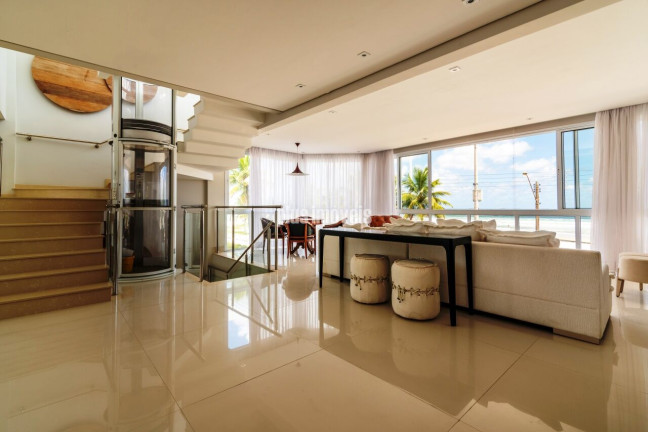 Imagem Casa com 5 Quartos à Venda, 700 m² em Enseada - Guarujá