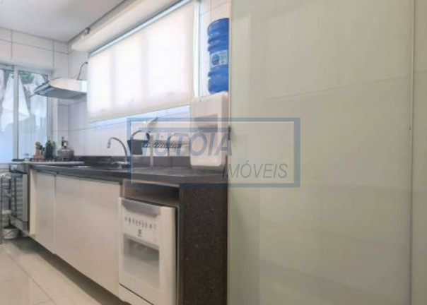 Imagem Apartamento com 3 Quartos à Venda, 135 m² em Chácara Klabin - São Paulo