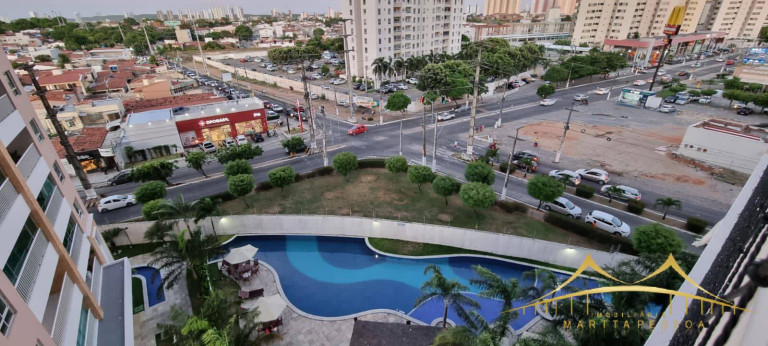 Imagem Apartamento com 3 Quartos à Venda, 83 m² em Nova Parnamirim - Parnamirim