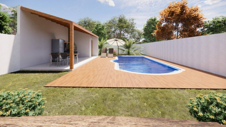 Imagem Casa com 3 Quartos à Venda, 520 m² em Jundiaizinho (terra Preta) - Mairiporã