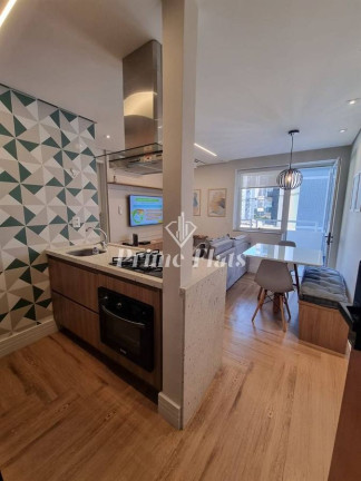 Imagem Apartamento com 1 Quarto à Venda, 42 m² em Cerqueira César - São Paulo Imagem Apartamento com 1 Quarto à Venda, 42 m² em Cerqueira César - São Paulo