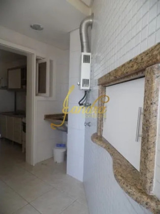 Imagem Apartamento com 1 Quarto à Venda, 65 m² em Centro - Capão Da Canoa