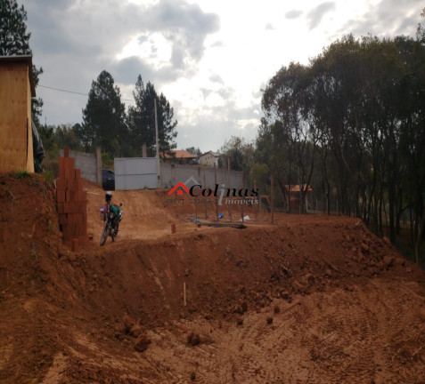 Imagem Terreno à Venda, 2.500 m² em Depois Do Centro - Ibiúna Imagem Terreno à Venda, 2.500 m² em Depois Do Centro - Ibiúna