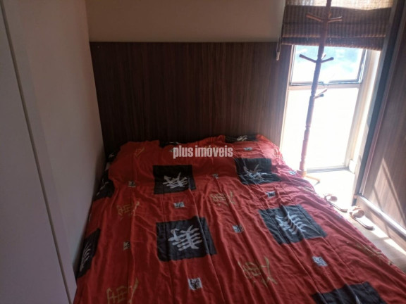 Imagem Apartamento com 2 Quartos à Venda, 58 m² em Vila Santa Catarina - São Paulo Imagem Apartamento com 2 Quartos à Venda, 58 m² em Vila Santa Catarina - São Paulo