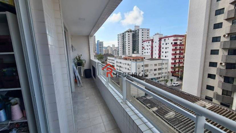 Imagem Apartamento com 2 Quartos à Venda, 105 m² em Canto Do Forte - Praia Grande Imagem Apartamento com 2 Quartos à Venda, 105 m² em Canto Do Forte - Praia Grande