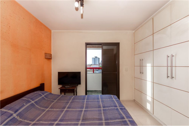 Imagem Apartamento com 3 Quartos à Venda, 81 m² em Jardim Colombo - São Paulo Imagem Apartamento com 3 Quartos à Venda, 81 m² em Jardim Colombo - São Paulo