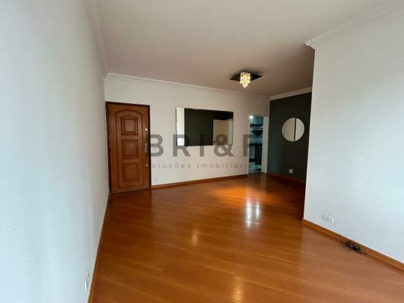 Imagem Apartamento com 3 Quartos à Venda, 71 m² em Brooklin - São Paulo Imagem Apartamento com 3 Quartos à Venda, 71 m² em Brooklin - São Paulo